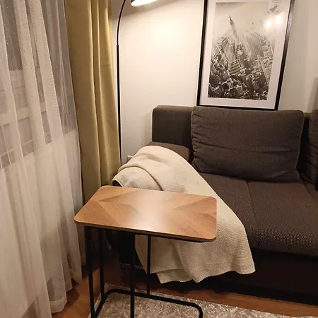S Parkovanim, Balkonom, Klimatizaciou, Free Parking Bratislava