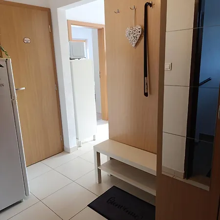 S Parkovanim, Balkonom, Klimatizaciou, Free Parking